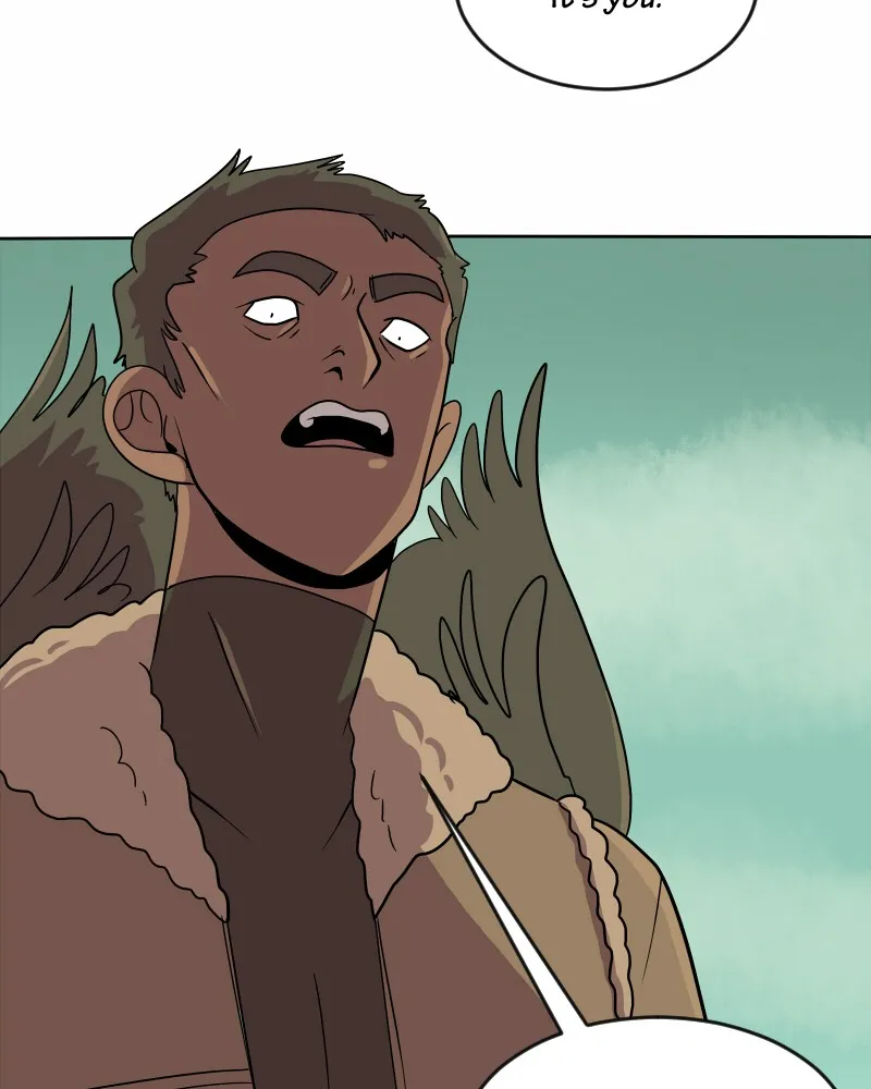 The Croaking Chapter 166 page 9 - 