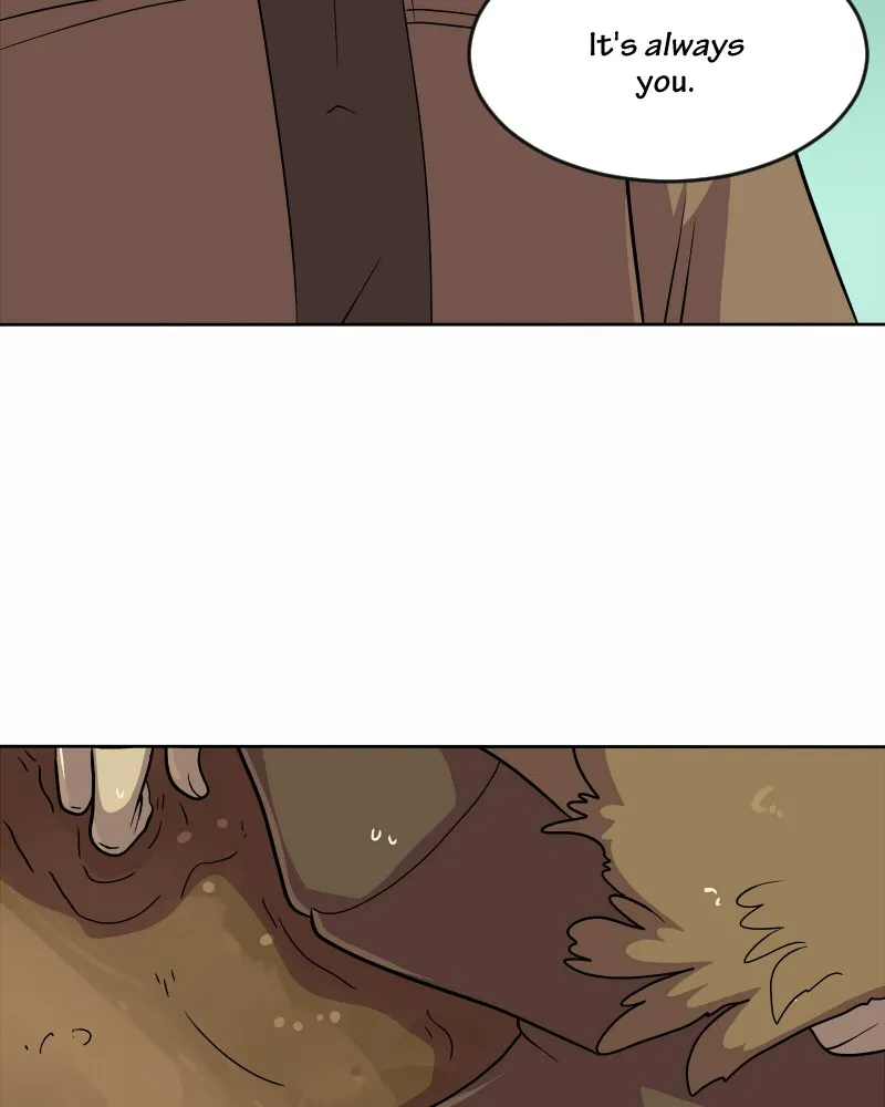 The Croaking Chapter 166 page 10 - 