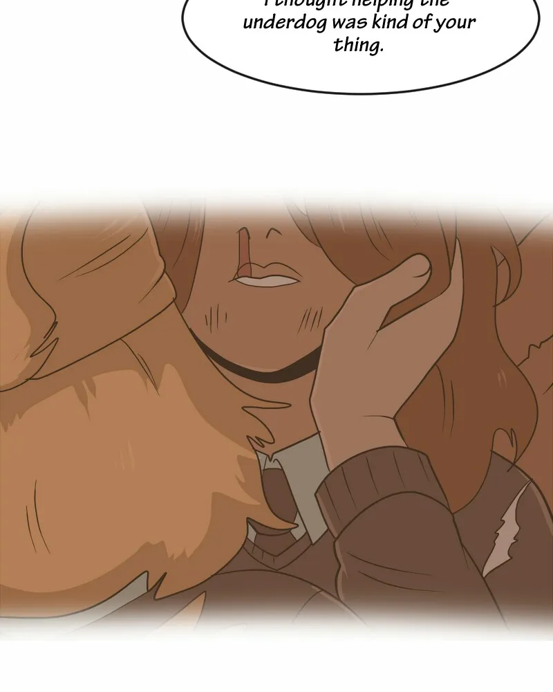 The Croaking Chapter 167 page 11 - 