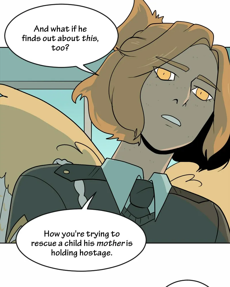 The Croaking Chapter 167 page 14 - 