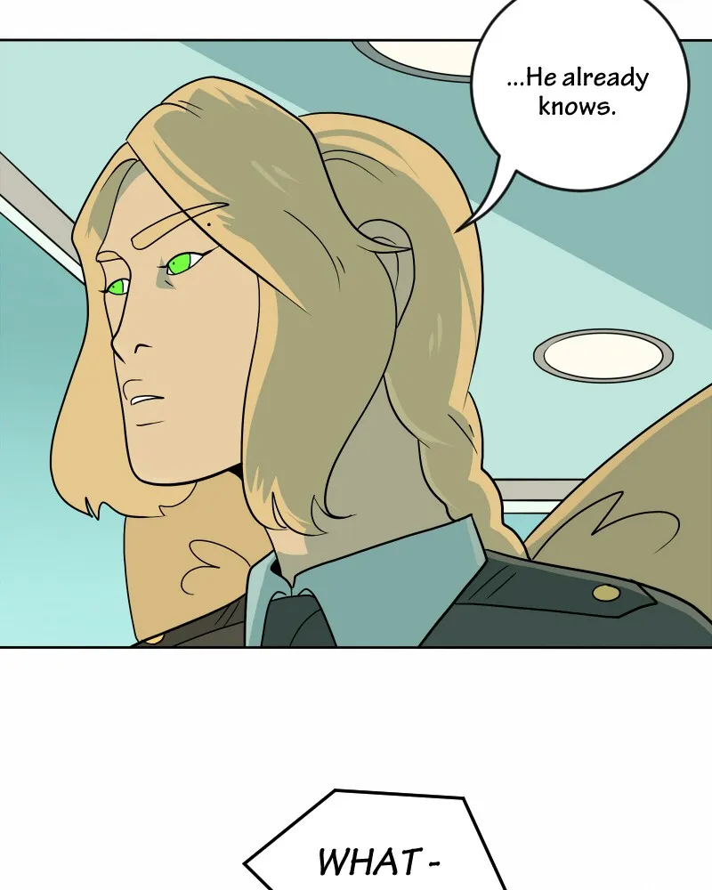 The Croaking Chapter 167 page 15 - 