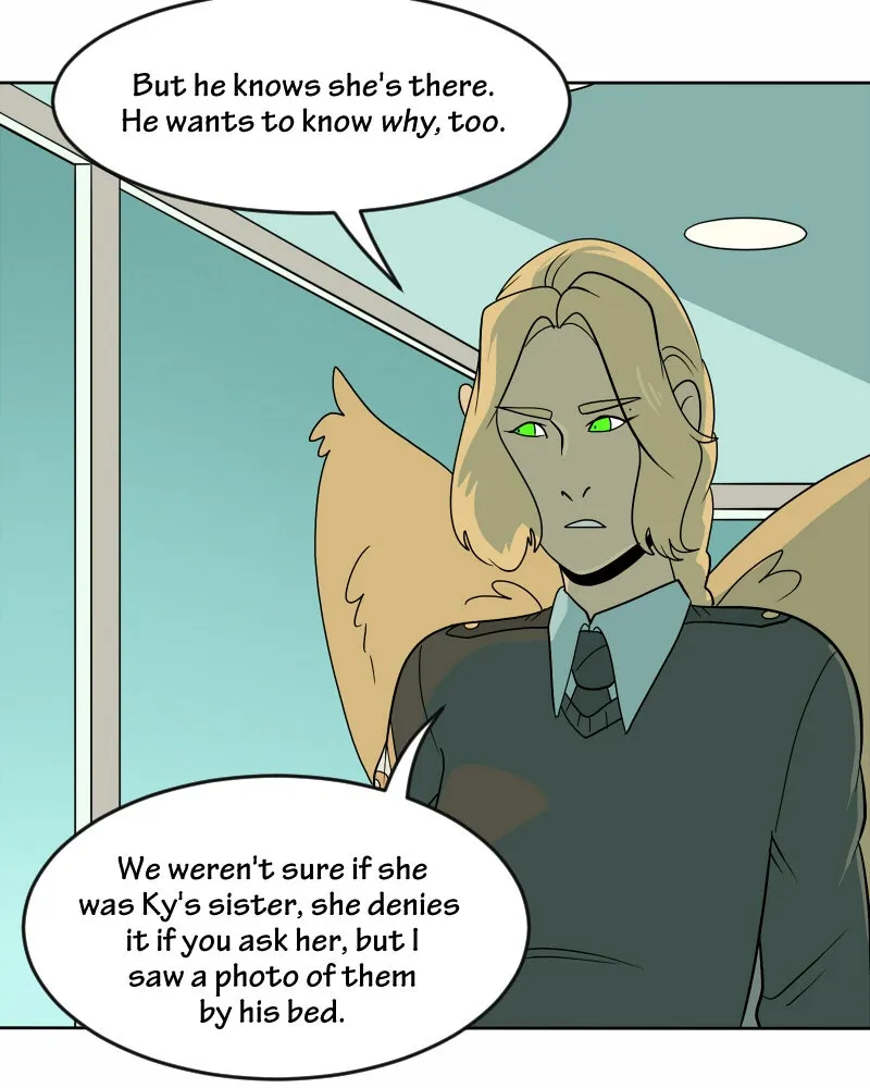 The Croaking Chapter 167 page 17 - 