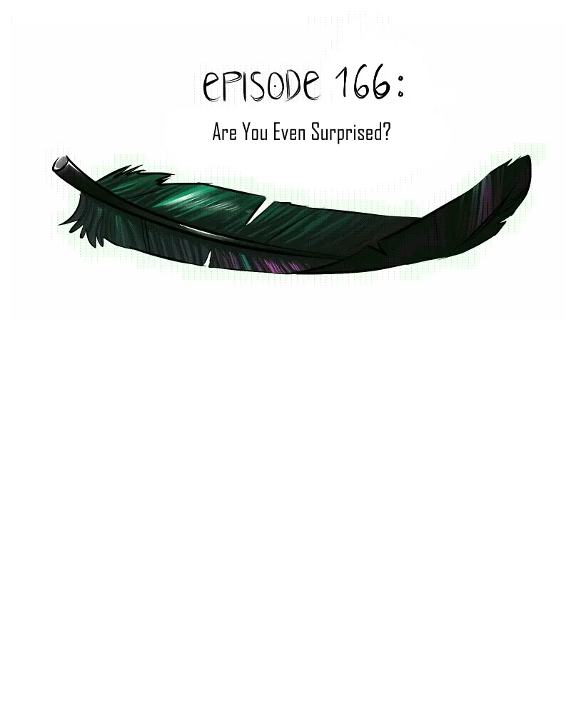 The Croaking Chapter 167 page 3 - 