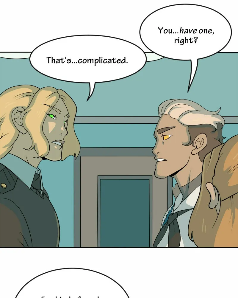 The Croaking Chapter 167 page 24 - 
