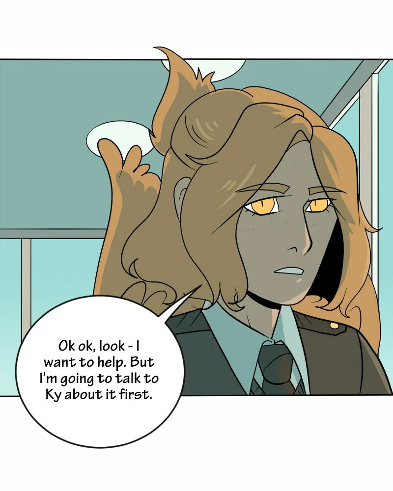 The Croaking Chapter 167 page 27 - 