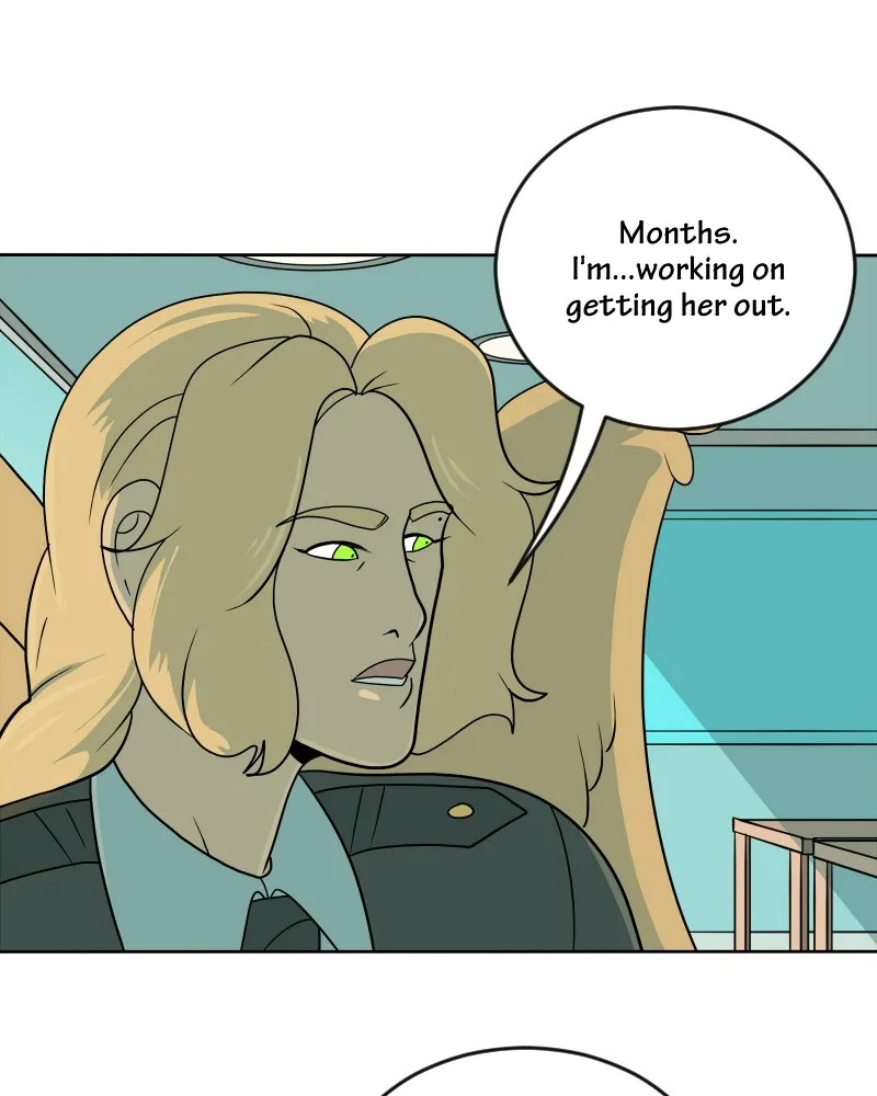 The Croaking Chapter 167 page 4 - 