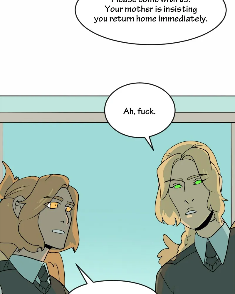 The Croaking Chapter 167 page 31 - 