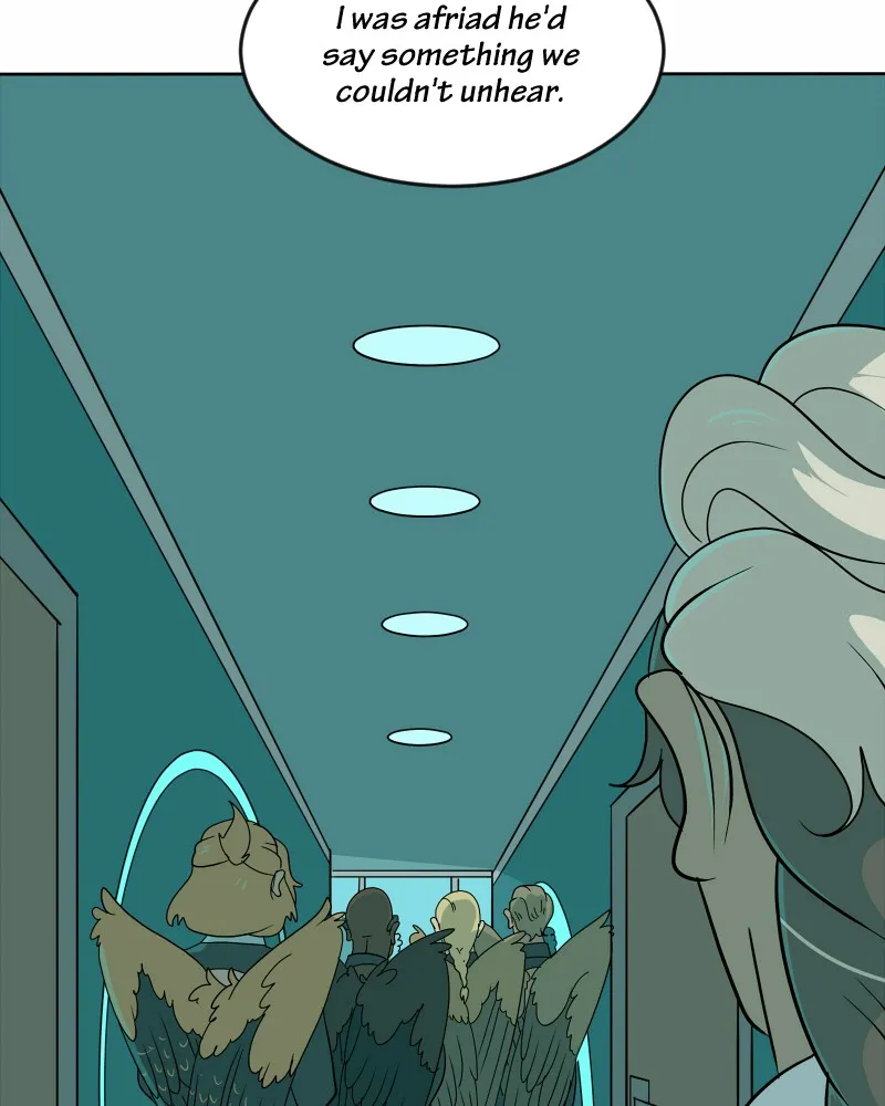 The Croaking Chapter 167 page 39 - 
