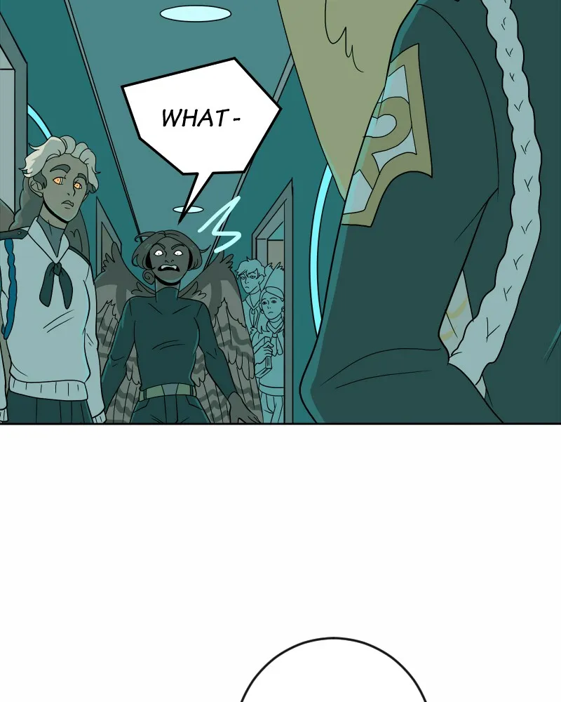 The Croaking Chapter 167 page 41 - 