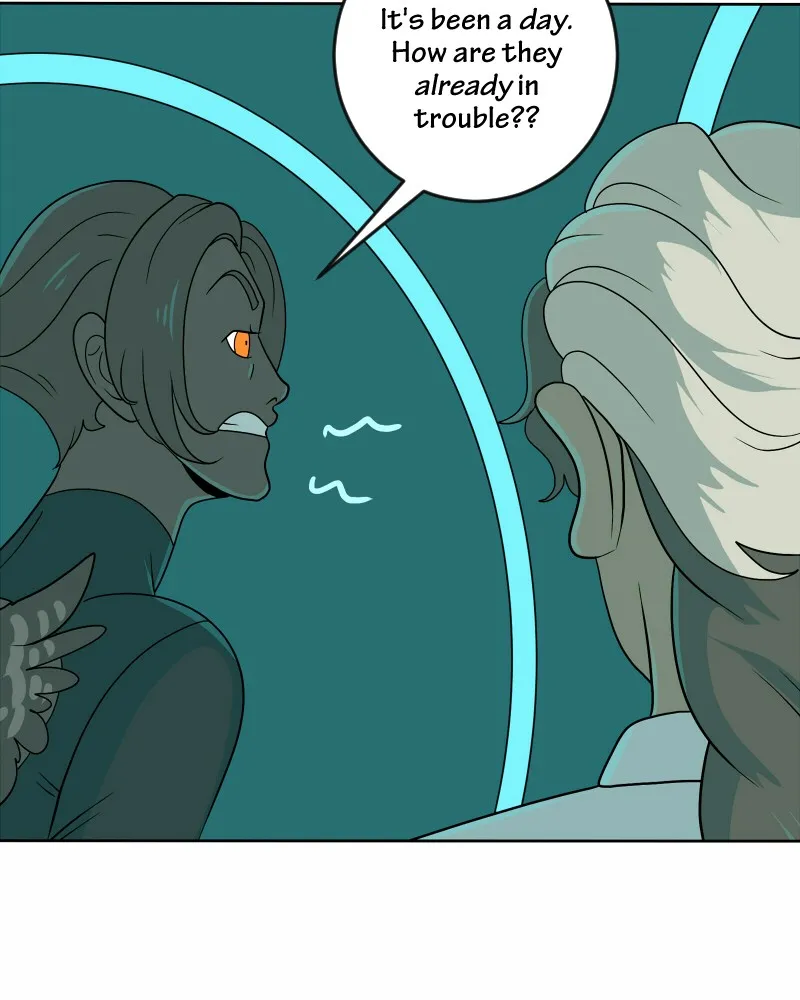 The Croaking Chapter 167 page 42 - 