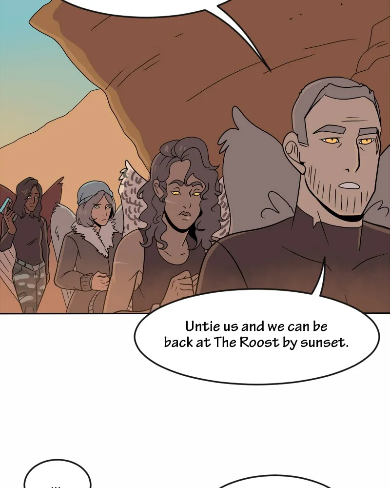 The Croaking Chapter 167 page 46 - 