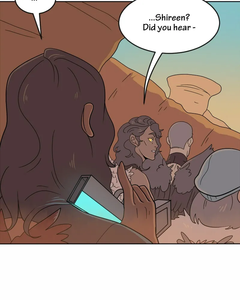 The Croaking Chapter 167 page 47 - 