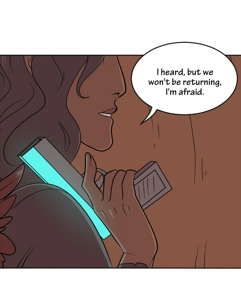 The Croaking Chapter 167 page 48 - 