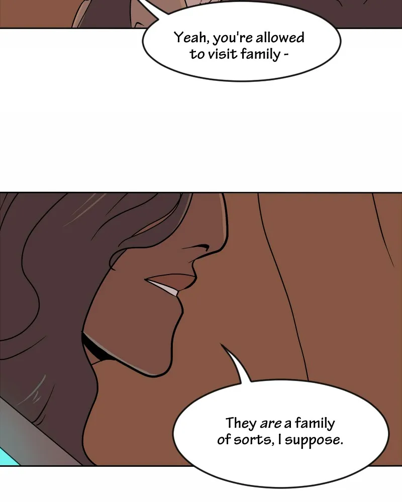 The Croaking Chapter 167 page 52 - 