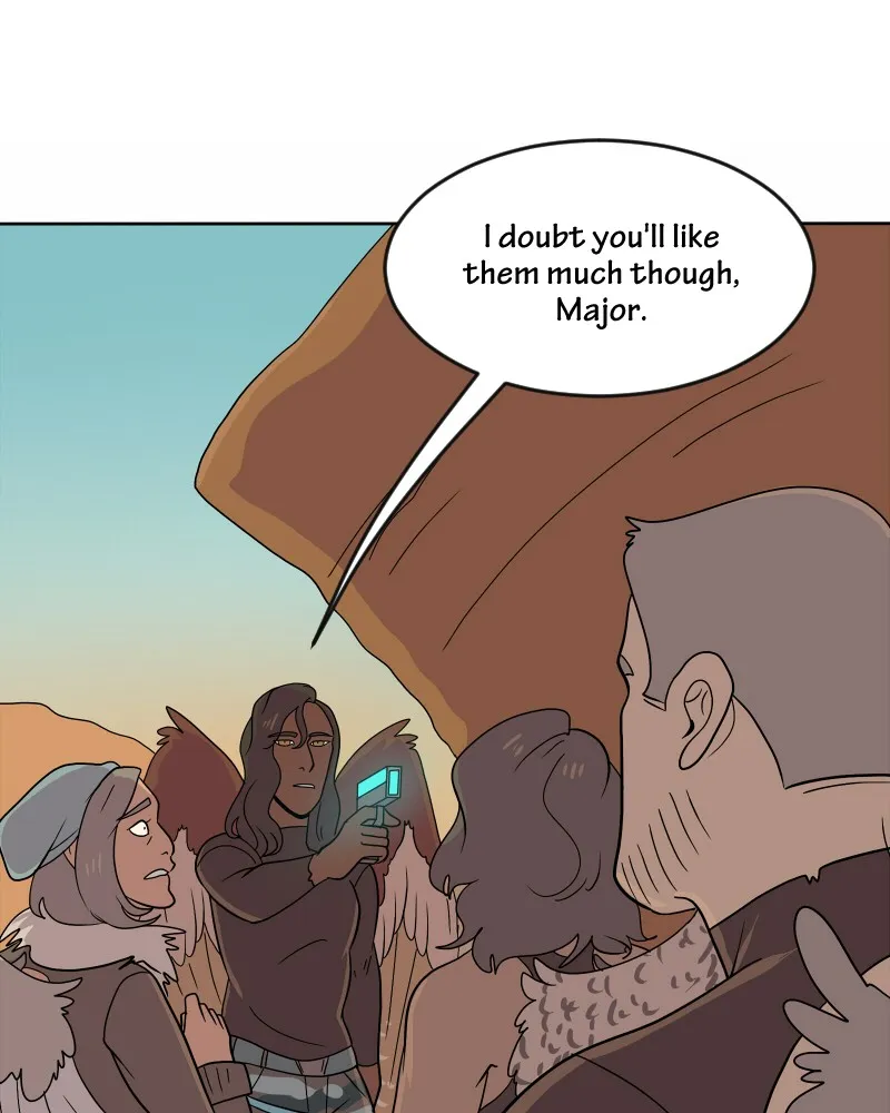 The Croaking Chapter 167 page 53 - 
