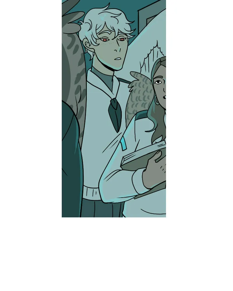 The Croaking Chapter 167 page 61 - 
