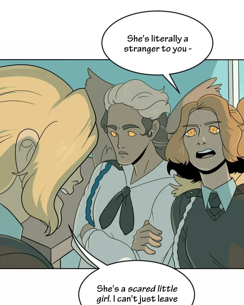 The Croaking Chapter 167 page 8 - 