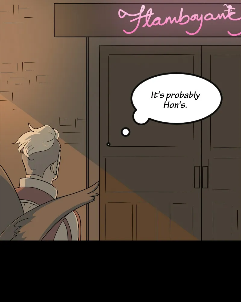 The Croaking Chapter 168 page 2 - 
