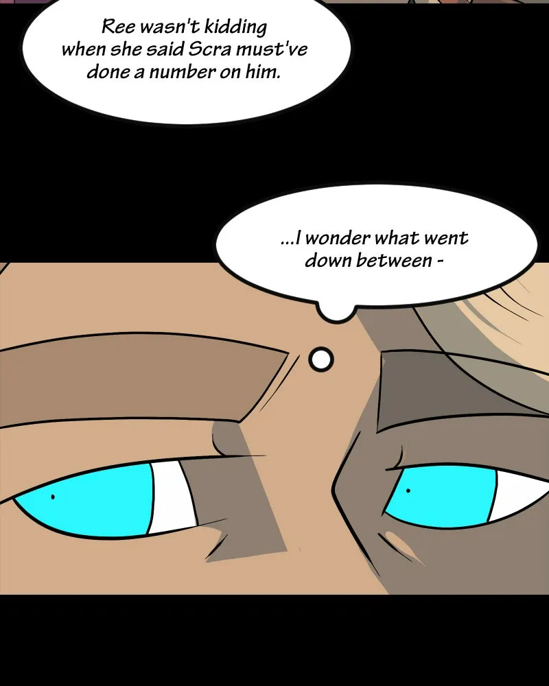 The Croaking Chapter 168 page 12 - 