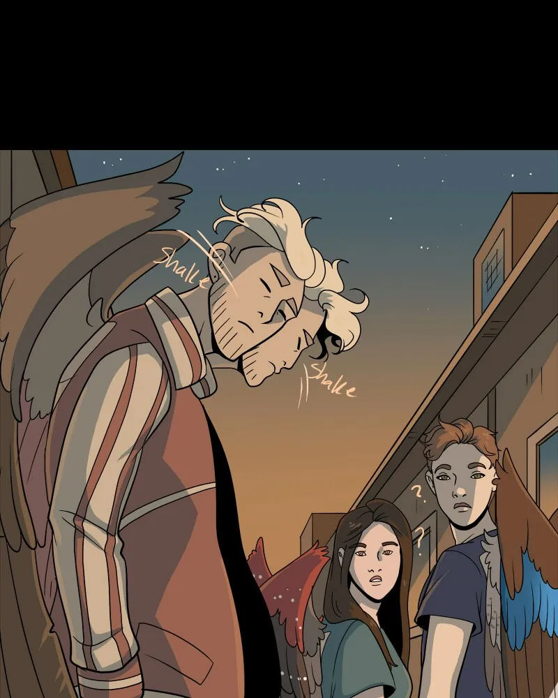 The Croaking Chapter 168 page 13 - 