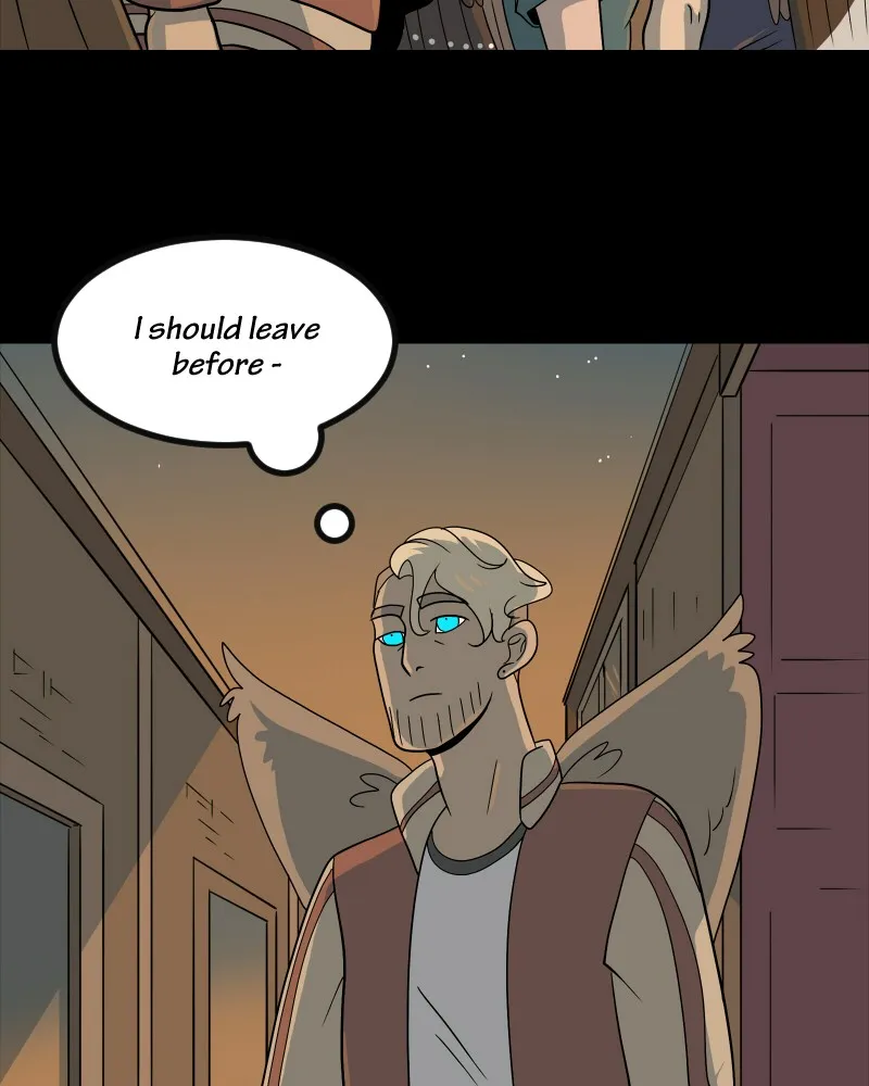 The Croaking Chapter 168 page 14 - 