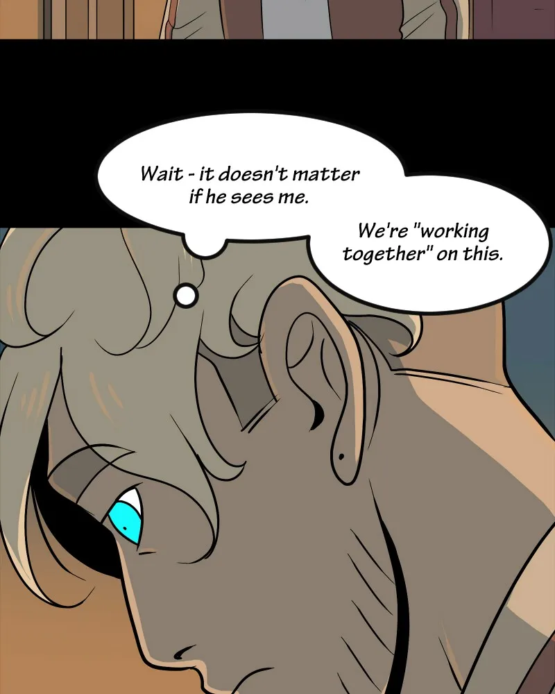 The Croaking Chapter 168 page 15 - 