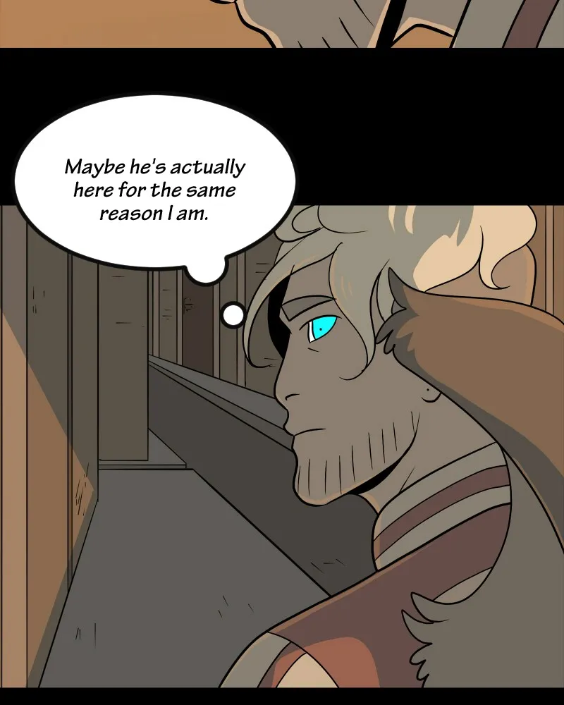 The Croaking Chapter 168 page 16 - 