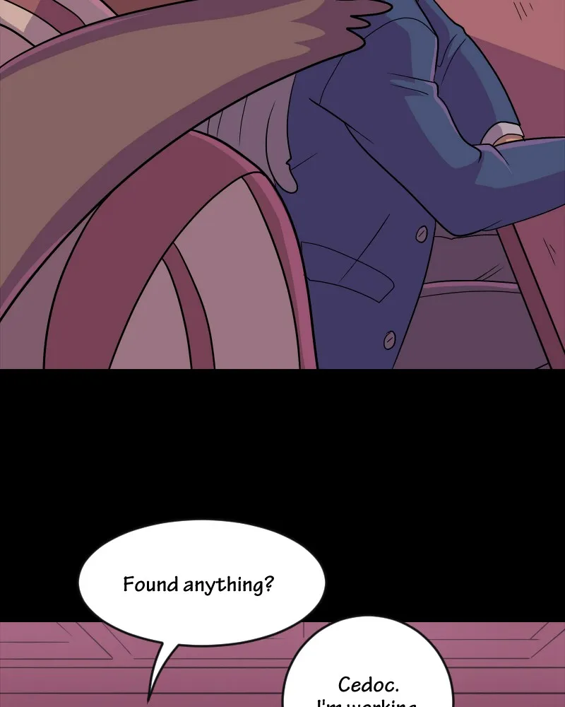 The Croaking Chapter 168 page 19 - 