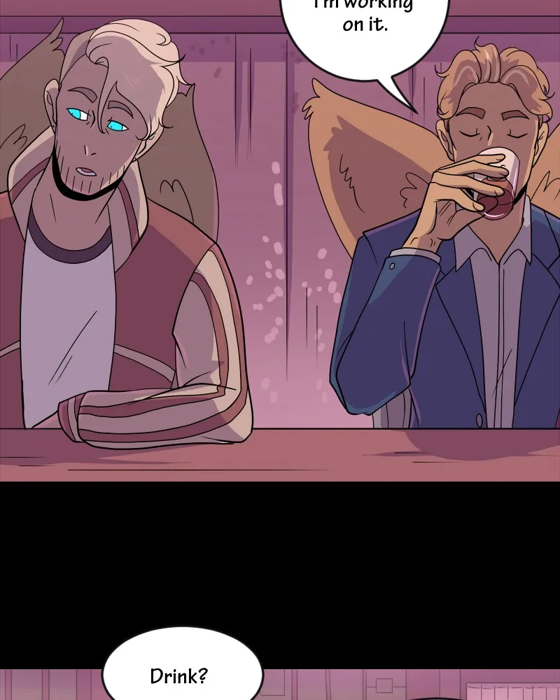 The Croaking Chapter 168 page 20 - 