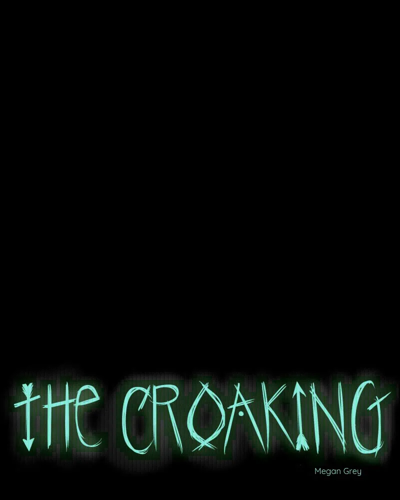 The Croaking Chapter 168 page 3 - 