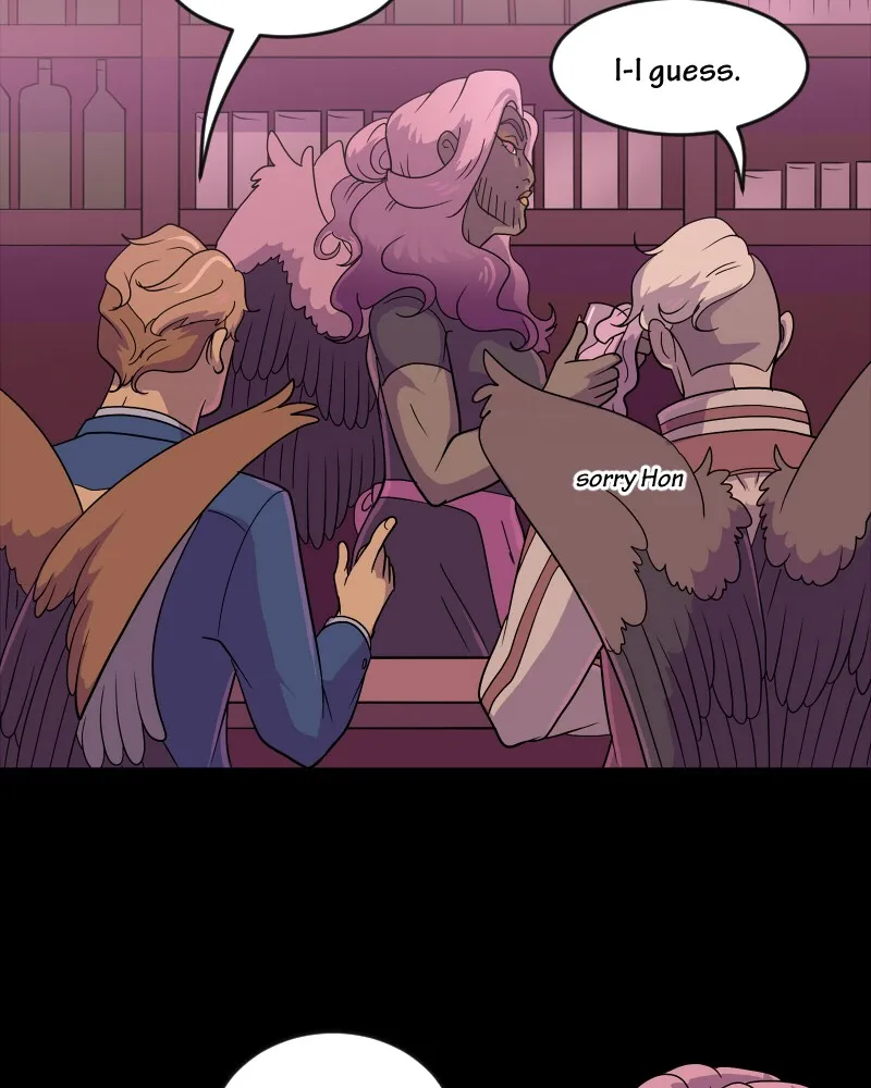 The Croaking Chapter 168 page 21 - 