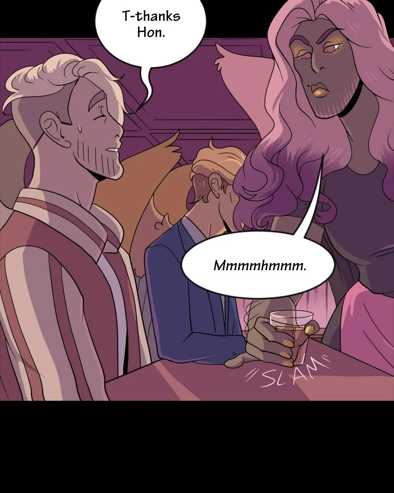 The Croaking Chapter 168 page 22 - 