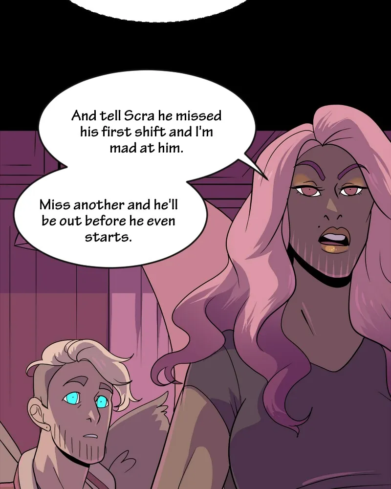 The Croaking Chapter 168 page 24 - 