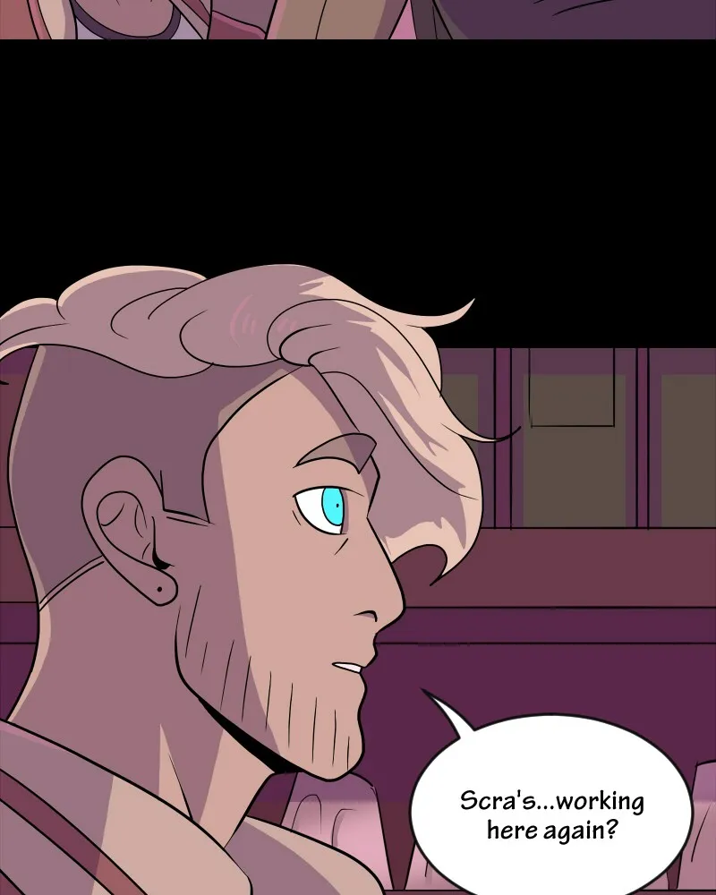 The Croaking Chapter 168 page 25 - 