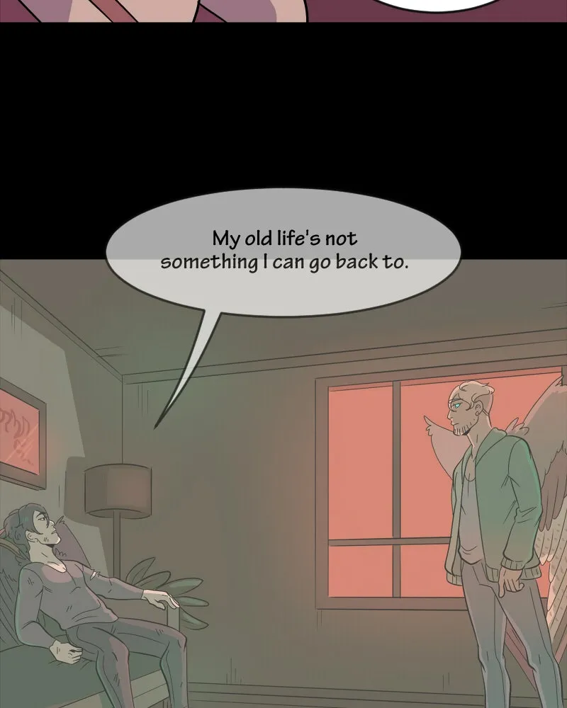 The Croaking Chapter 168 page 26 - 