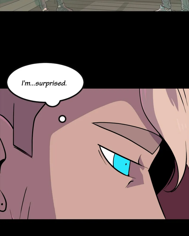The Croaking Chapter 168 page 27 - 