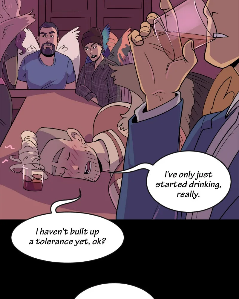 The Croaking Chapter 168 page 31 - 