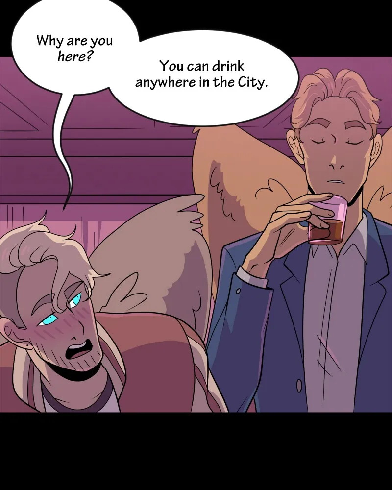 The Croaking Chapter 168 page 34 - 