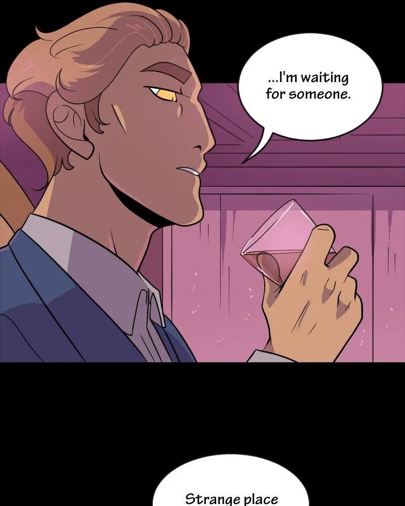 The Croaking Chapter 168 page 35 - 