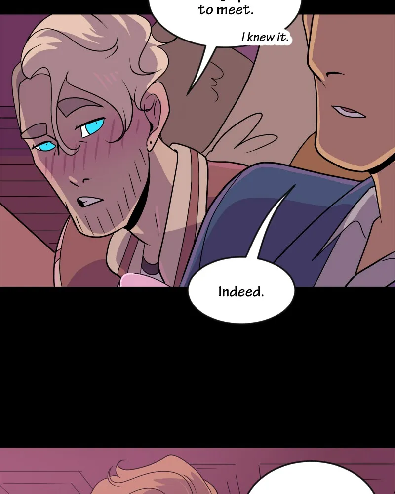The Croaking Chapter 168 page 36 - 