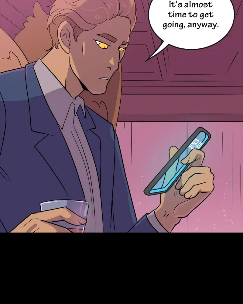 The Croaking Chapter 168 page 37 - 
