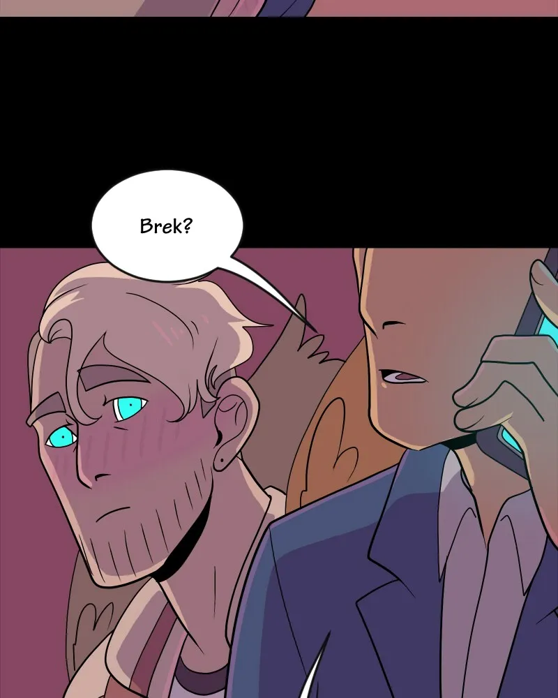 The Croaking Chapter 168 page 39 - 