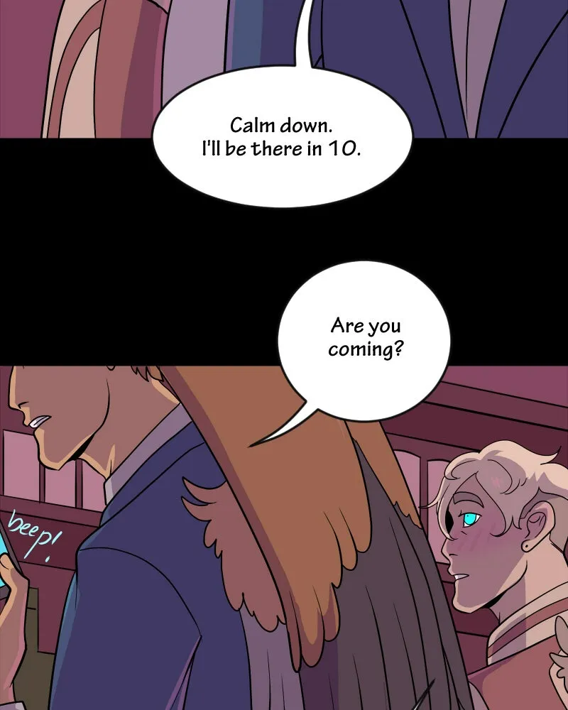 The Croaking Chapter 168 page 40 - 