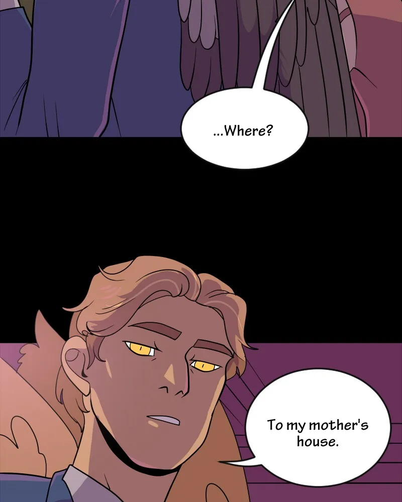 The Croaking Chapter 168 page 41 - 