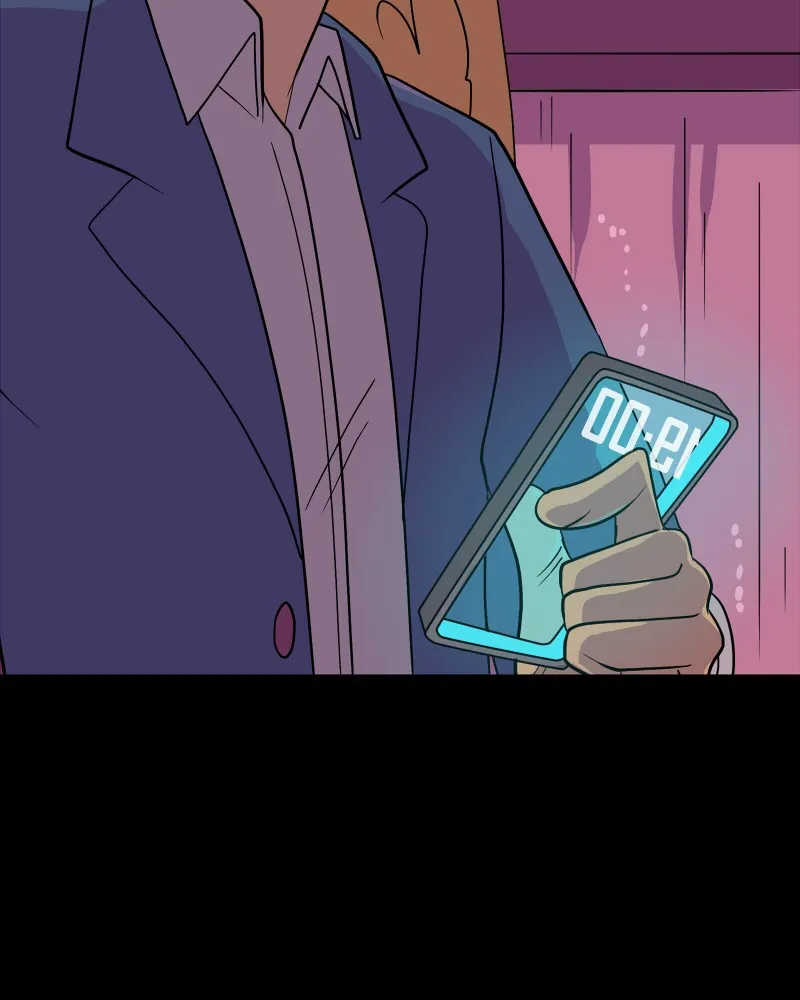 The Croaking Chapter 168 page 42 - 