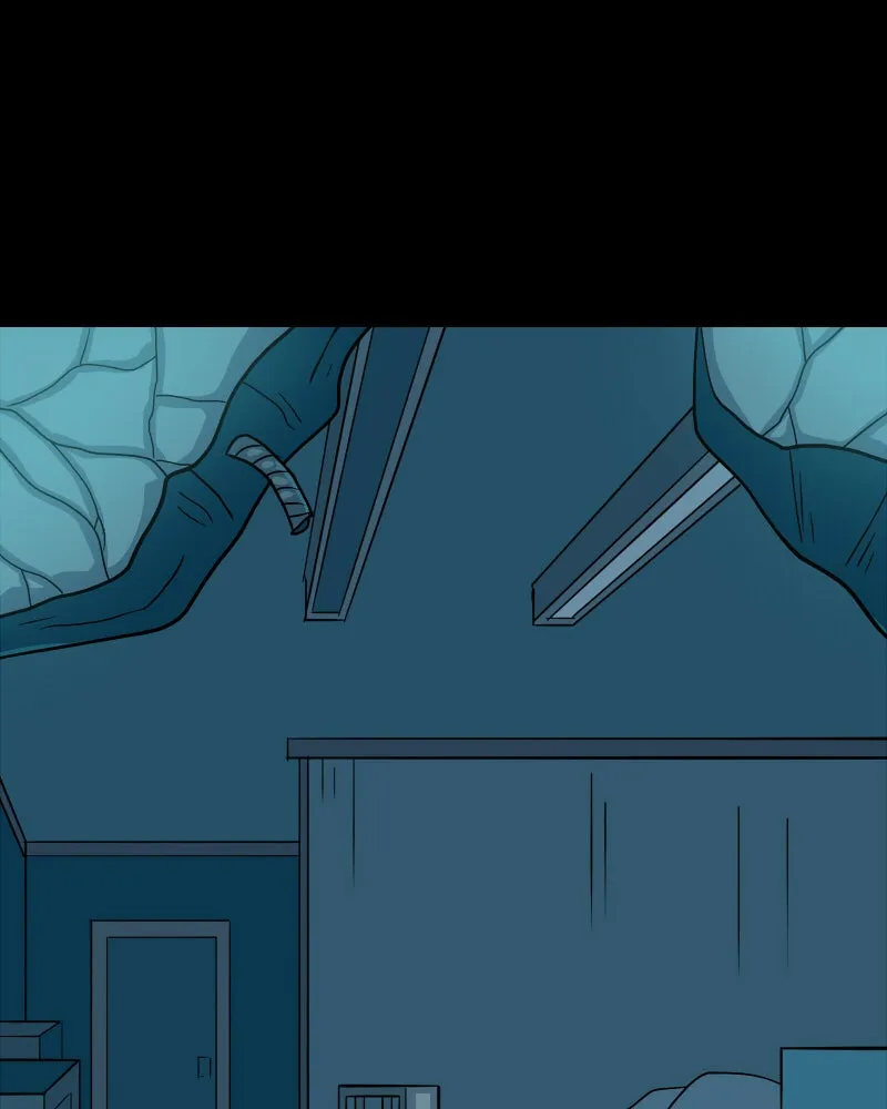 The Croaking Chapter 168 page 43 - 