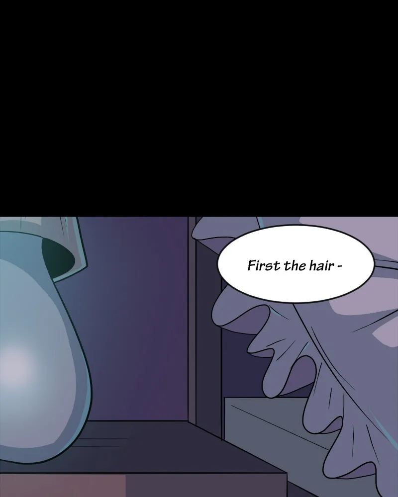 The Croaking Chapter 168 page 45 - 