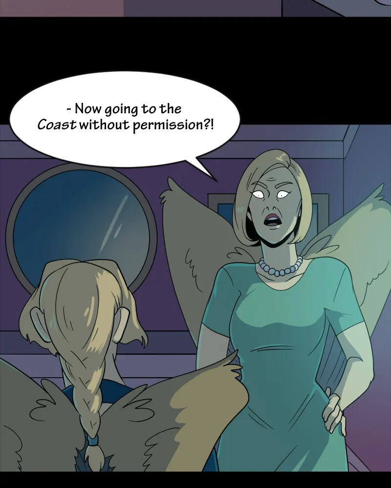 The Croaking Chapter 168 page 46 - 