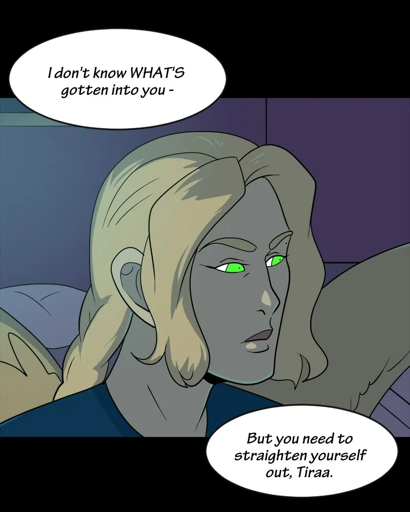 The Croaking Chapter 168 page 47 - 
