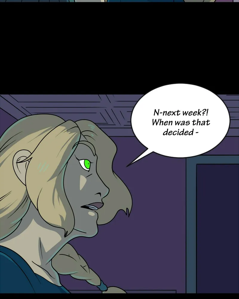 The Croaking Chapter 168 page 49 - 